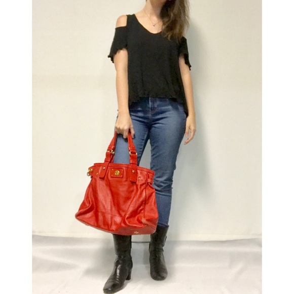 SOLD - Marc by Marc Jacobs handbag - Picture 2 of 8